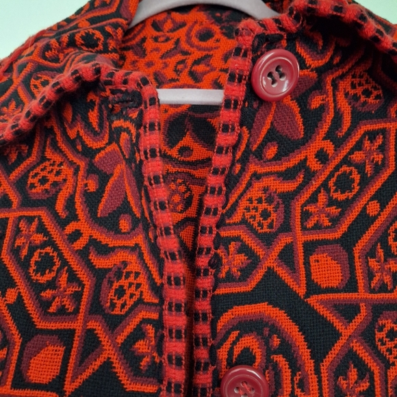 Jackets & Coats Authentic Hand Woven Spanish Cape Poshmark